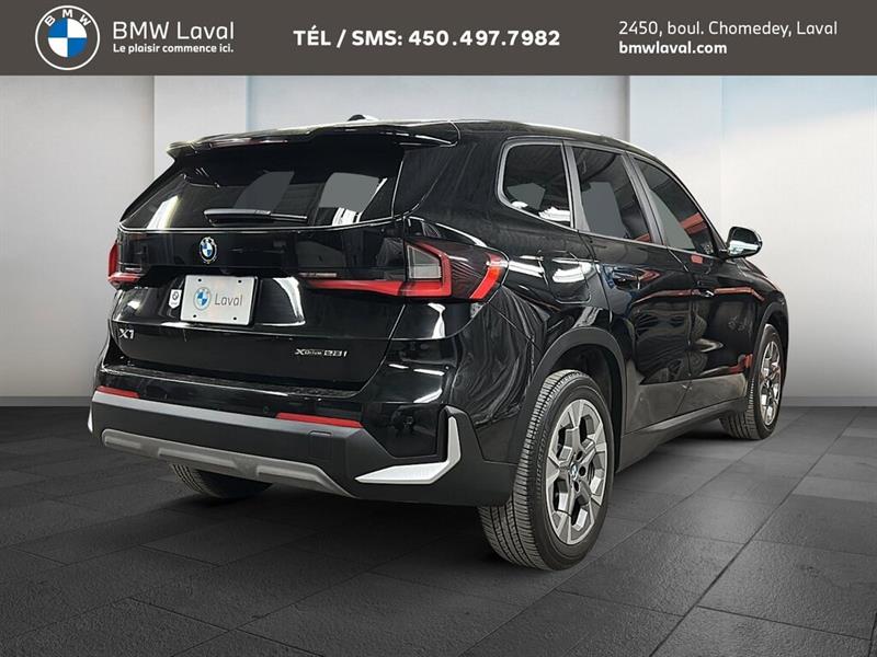 bmw X1 2025 - 9