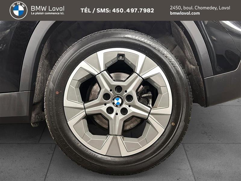 bmw X1 2025 - 10