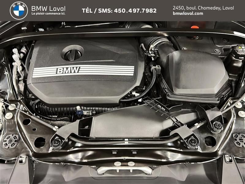 bmw X1 2025 - 11