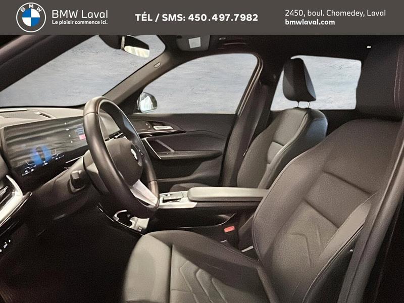 bmw X1 2025 - 12