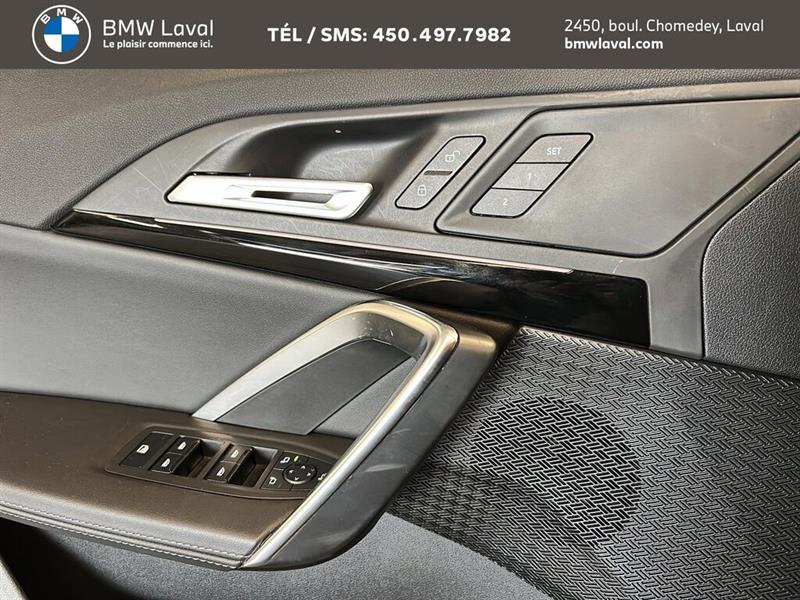bmw X1 2025 - 13