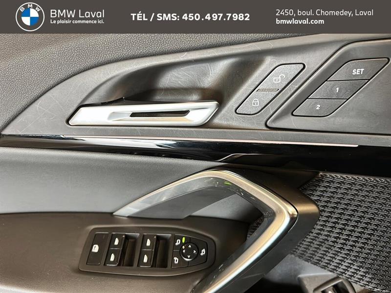 bmw X1 2025 - 14