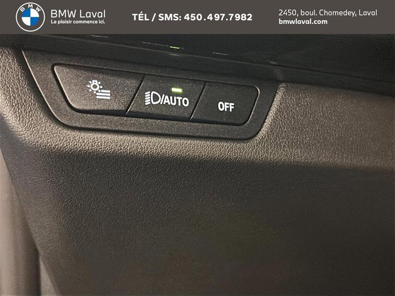 bmw X1 2025 - 15