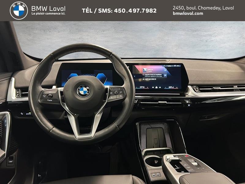 bmw X1 2025 - 16
