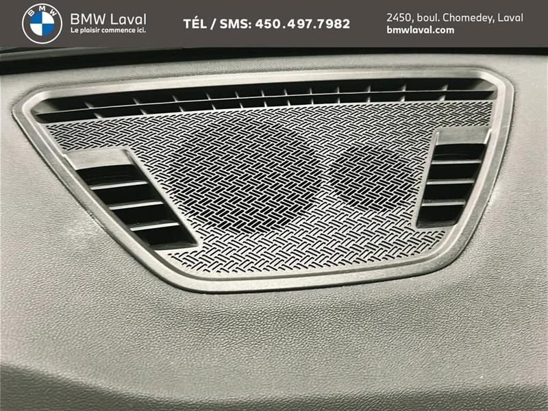 bmw X1 2025 - 17