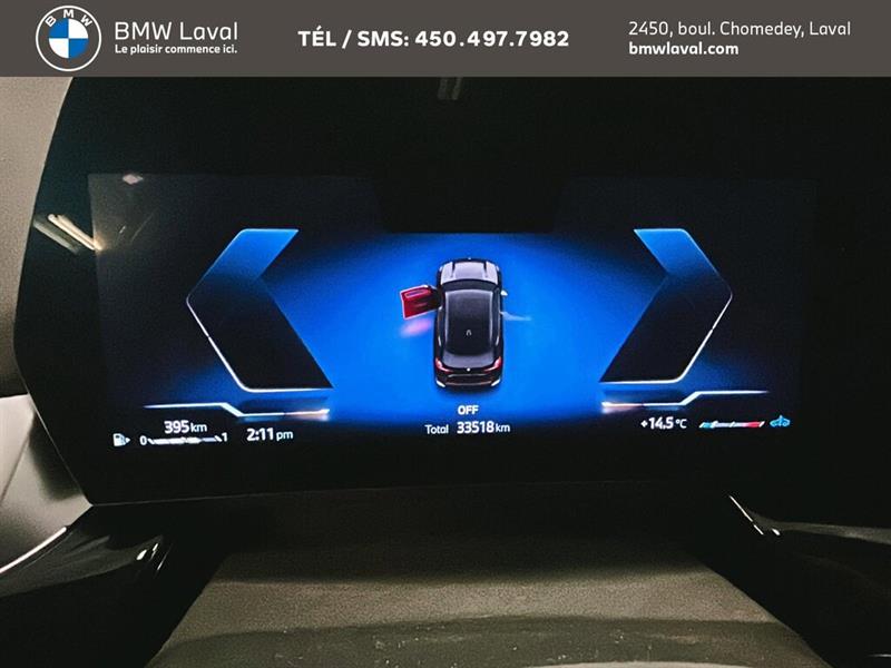 bmw X1 2025 - 18
