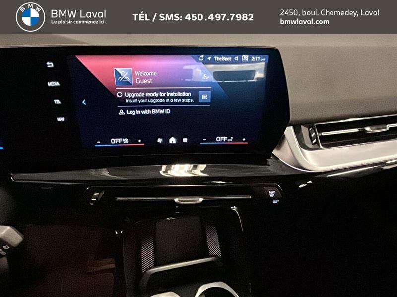 bmw X1 2025 - 19