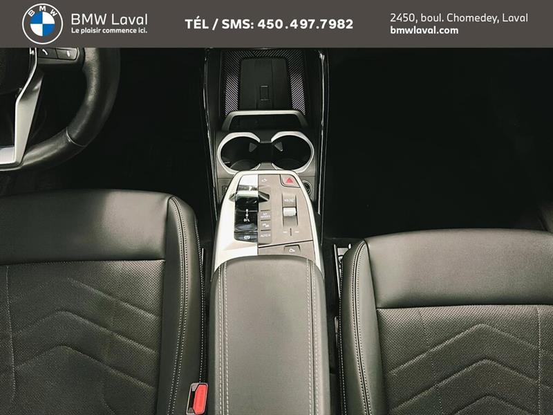 bmw X1 2025 - 20