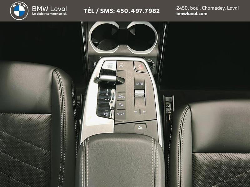 bmw X1 2025 - 21