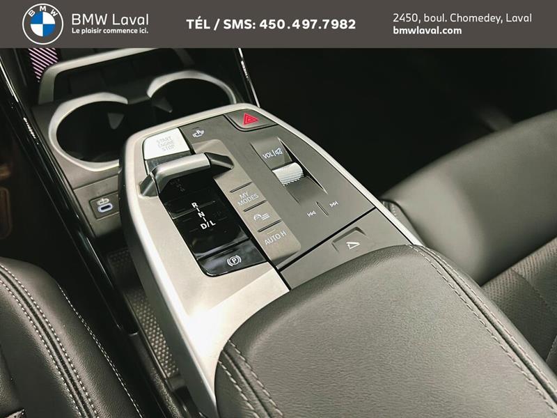 bmw X1 2025 - 22