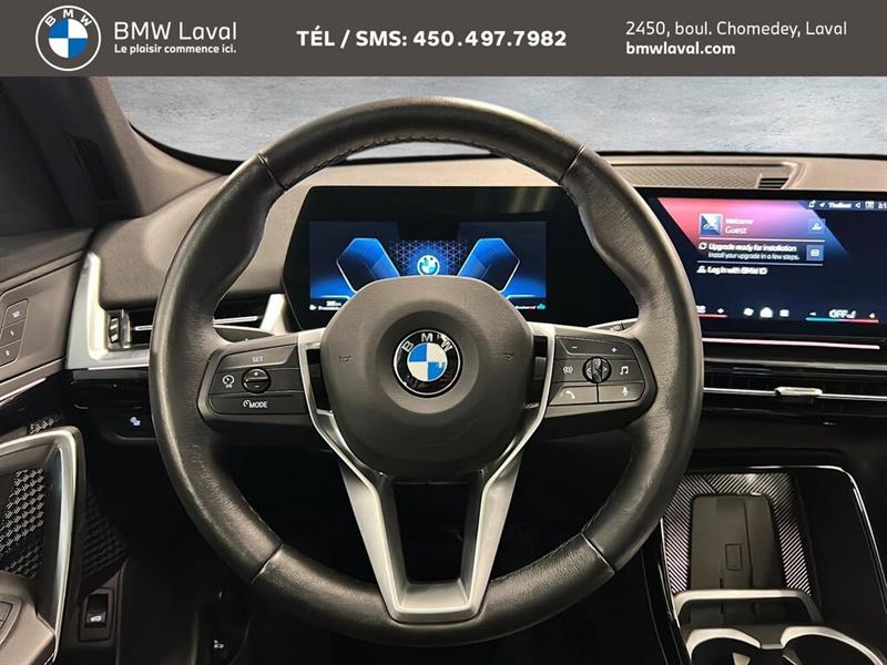 bmw X1 2025 - 25