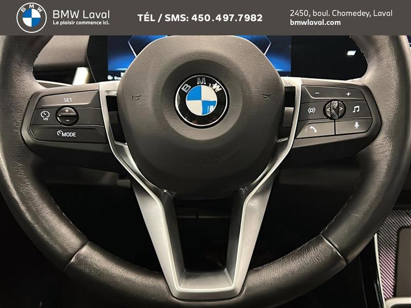 bmw X1 2025 - 26