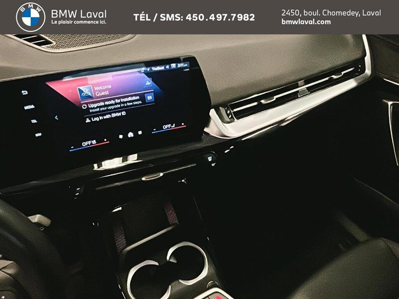 bmw X1 2025 - 27