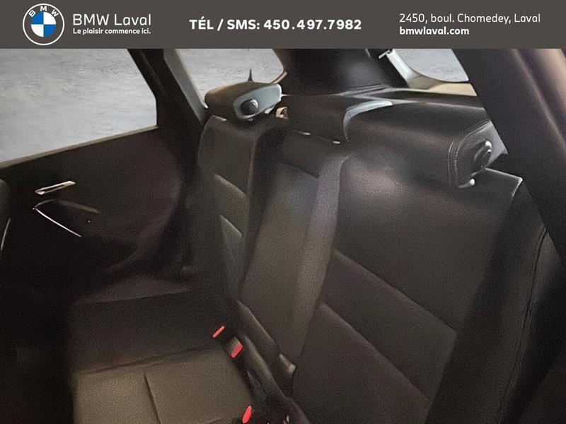 bmw X1 2025 - 29