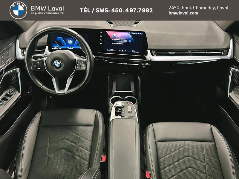 bmw X1 2025 - 31