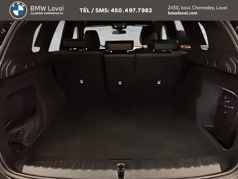 bmw X1 2025 - 33