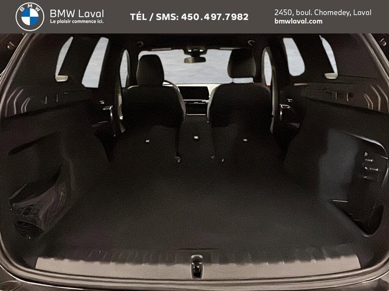 bmw X1 2025 - 34