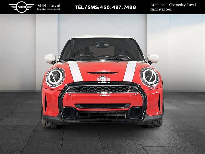 mini 3 Portes 2023 - 7