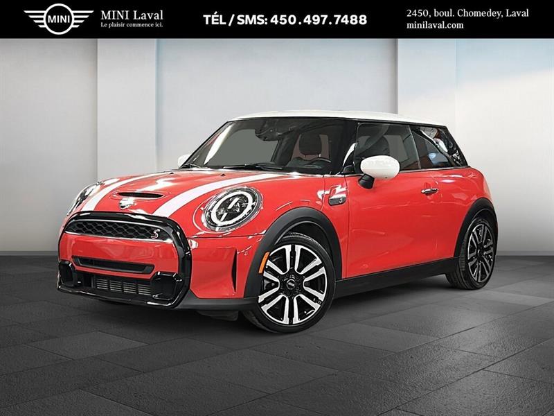 mini 3 Portes 2023 - 8