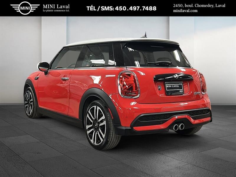 mini 3 Portes 2023 - 9