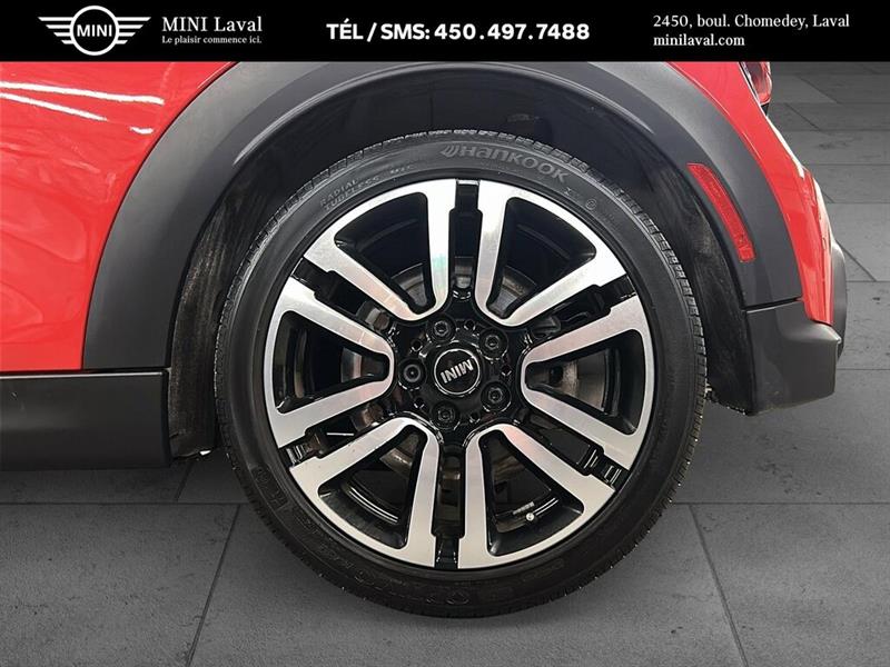 mini 3 Portes 2023 - 12