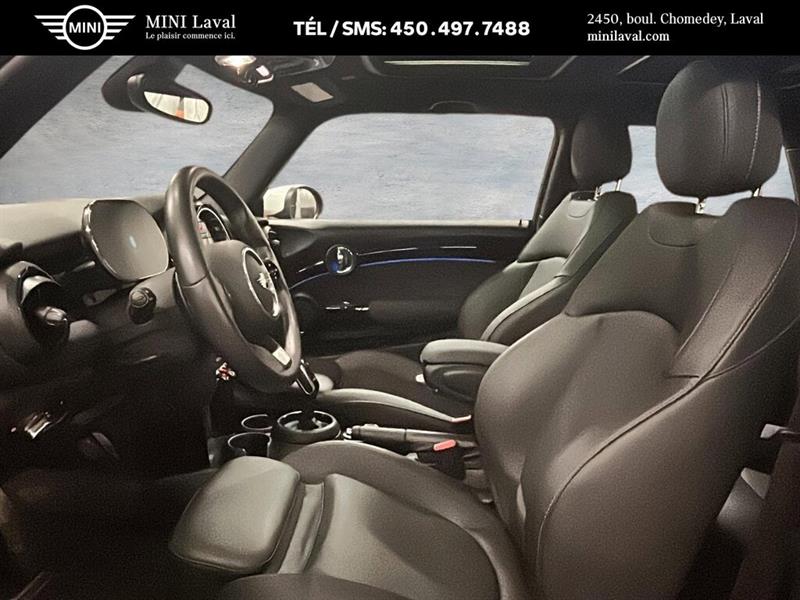 mini 3 Portes 2023 - 14