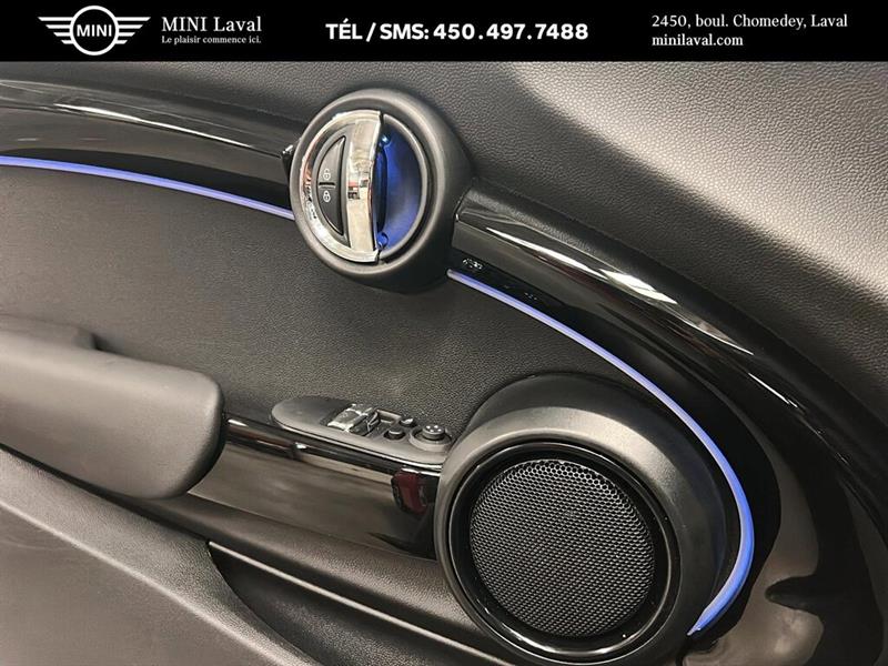 mini 3 Portes 2023 - 15
