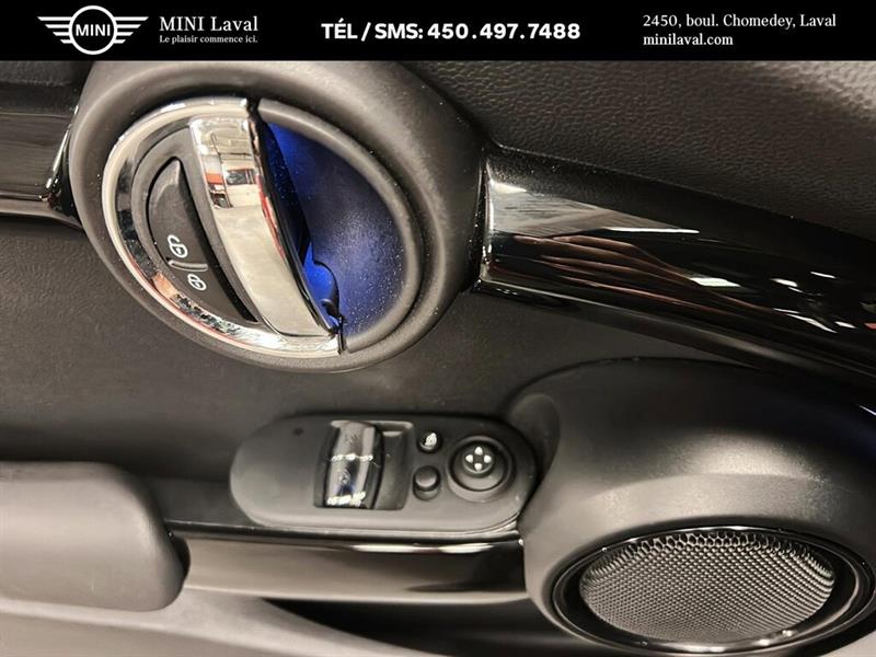 mini 3 Portes 2023 - 16