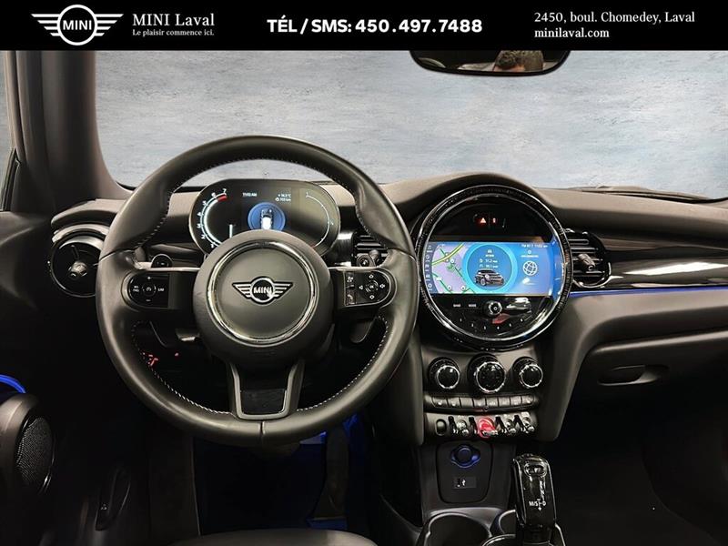 mini 3 Portes 2023 - 18