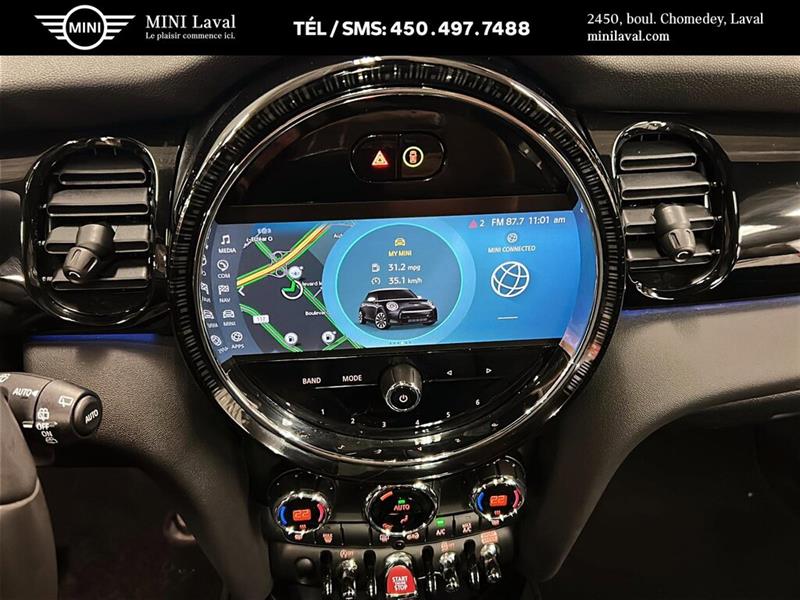 mini 3 Portes 2023 - 21