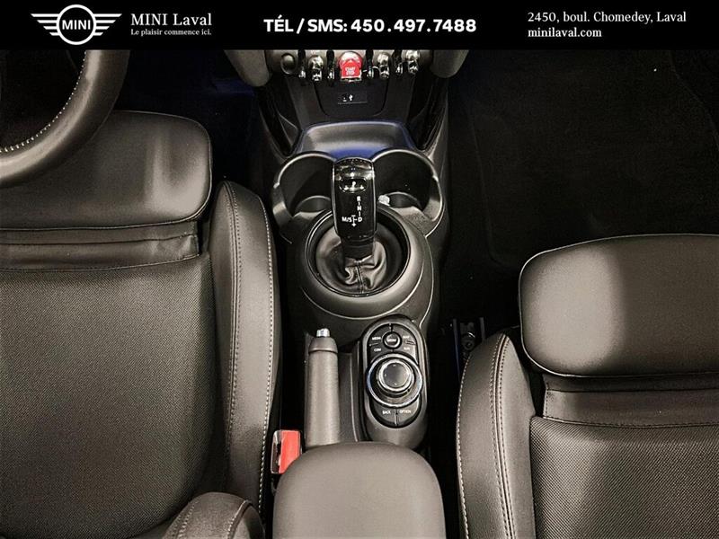 mini 3 Portes 2023 - 22