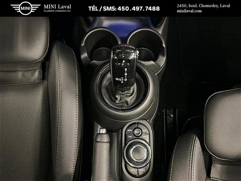 mini 3 Portes 2023 - 23