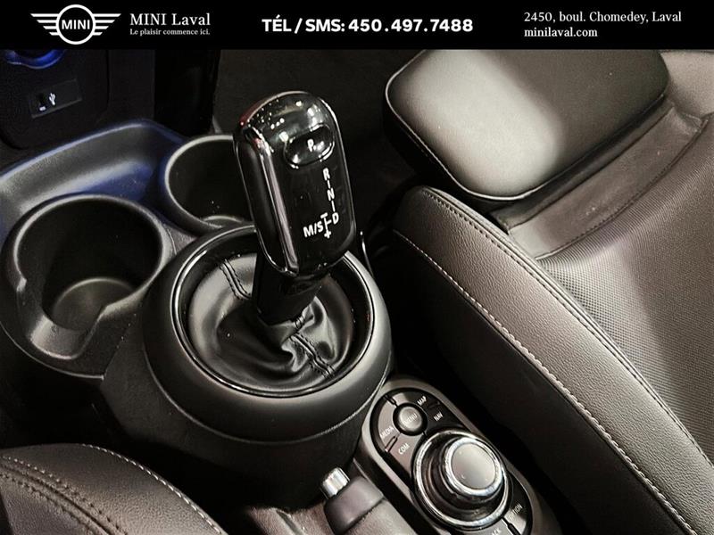 mini 3 Portes 2023 - 24