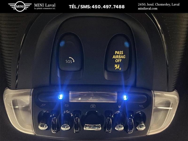 mini 3 Portes 2023 - 25
