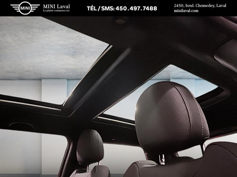 mini 3 Portes 2023 - 26