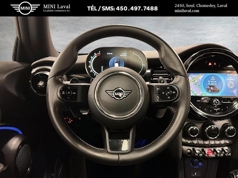 mini 3 Portes 2023 - 27