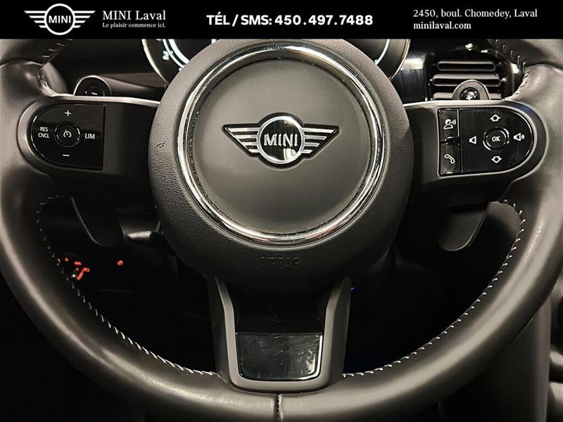 mini 3 Portes 2023 - 28