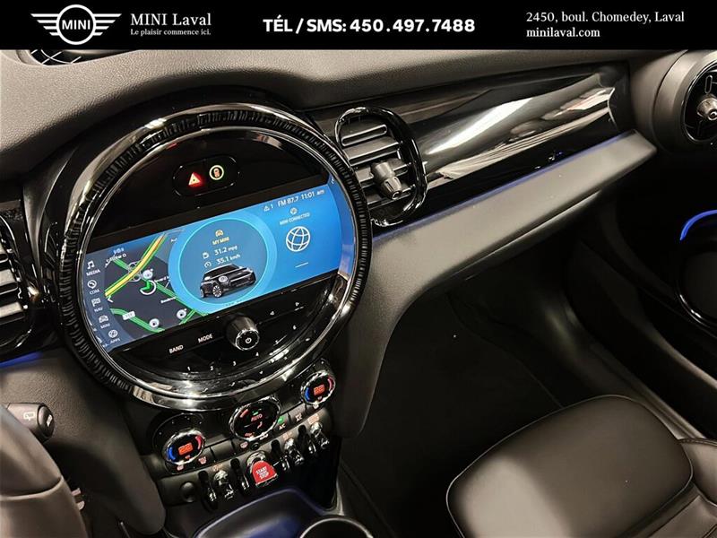 mini 3 Portes 2023 - 29