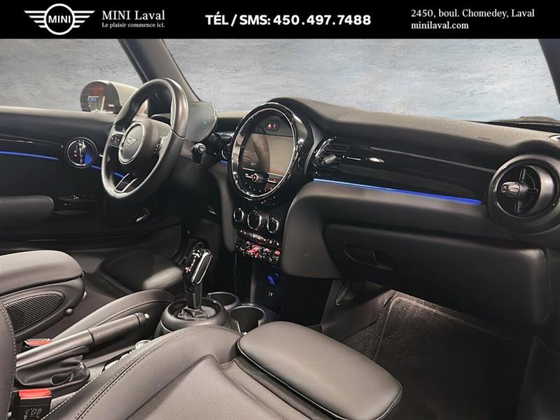 mini 3 Portes 2023 - 30
