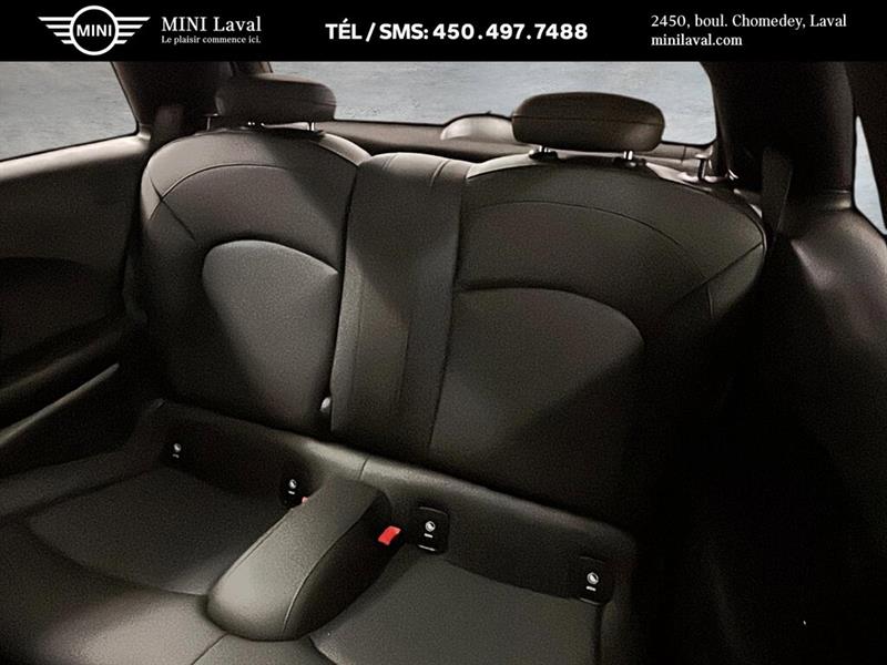 mini 3 Portes 2023 - 31
