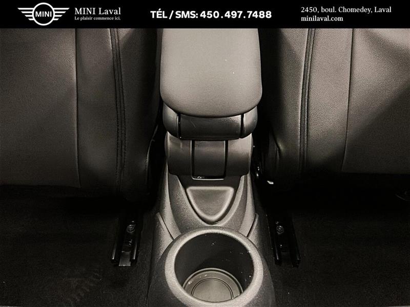 mini 3 Portes 2023 - 32
