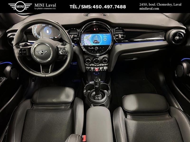mini 3 Portes 2023 - 33