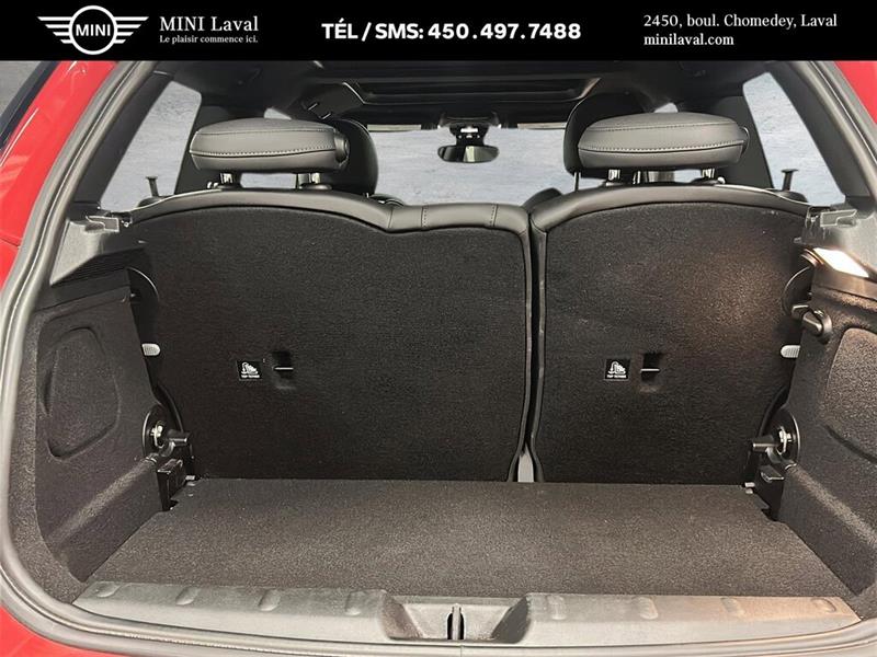 mini 3 Portes 2023 - 34