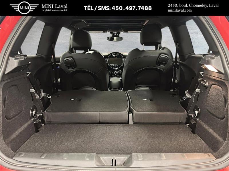 mini 3 Portes 2023 - 35