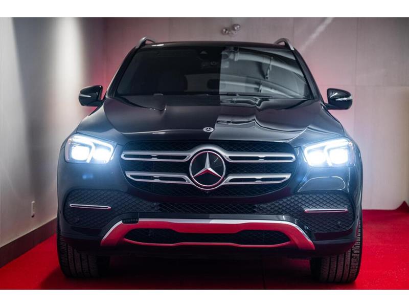 mercedes-benz GLE350 2022 - 2