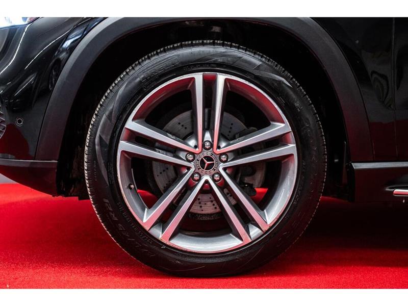mercedes-benz GLE350 2022 - 4