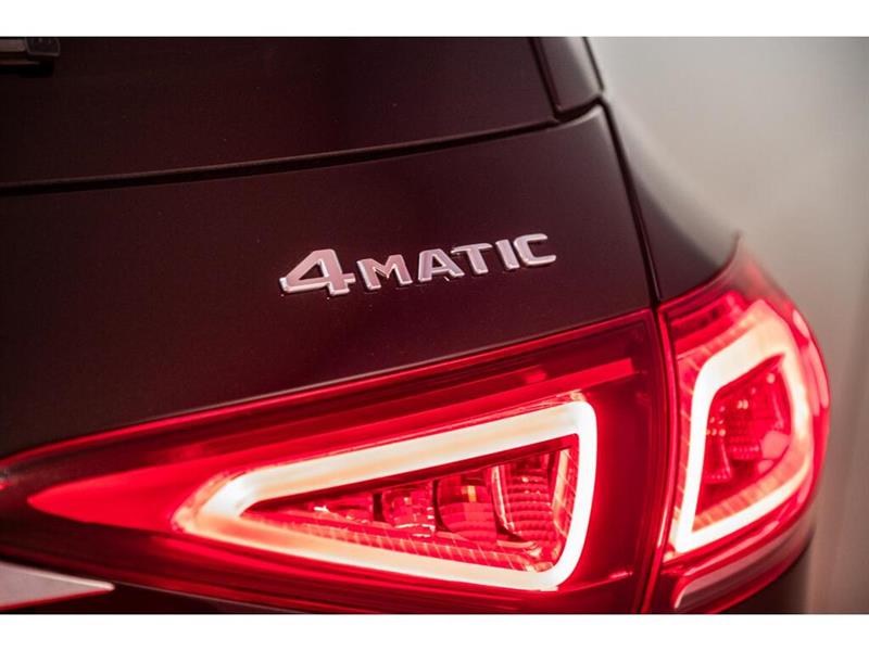 mercedes-benz GLE350 2022 - 9