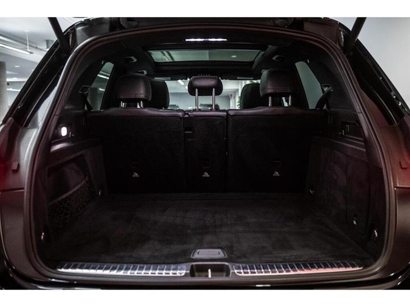mercedes-benz GLE350 2022 - 10