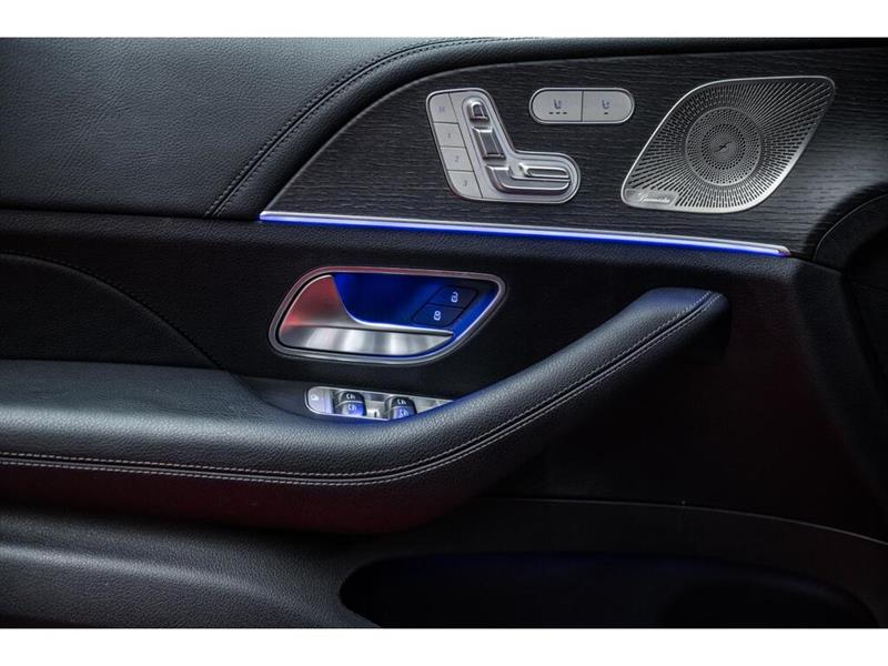 mercedes-benz GLE350 2022 - 12