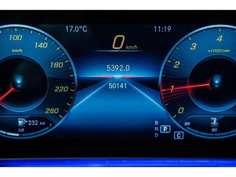 mercedes-benz GLE350 2022 - 16